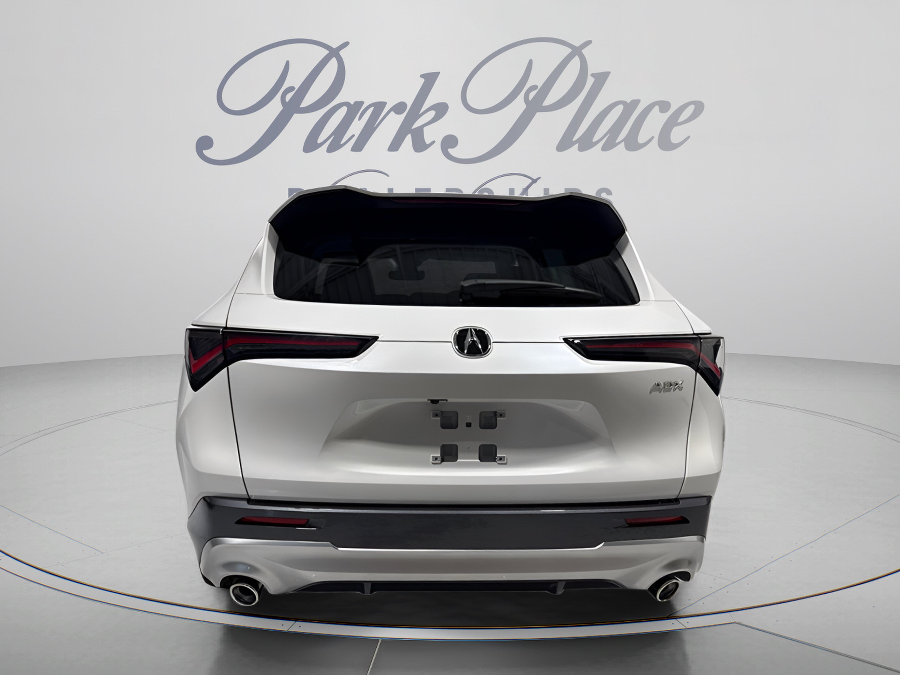 New 2026 Acura ADX FWD image 4