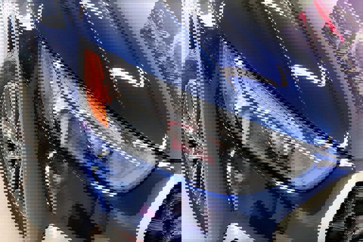 Used 2025 Audi Q5 2.0T Premium Plus w/ Premium Plus Package image 28