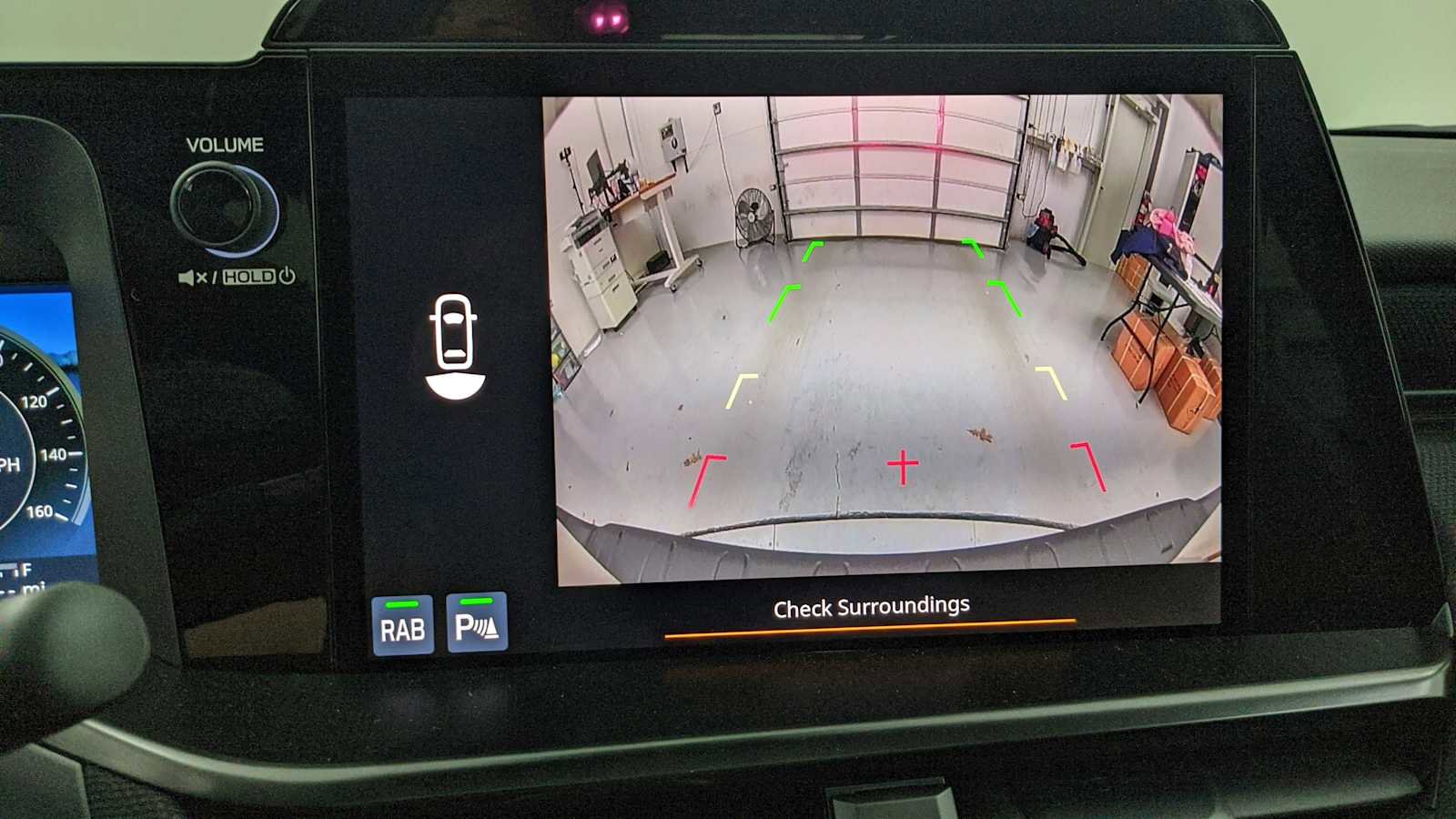 New 2026 Subaru Outback Limited image 19