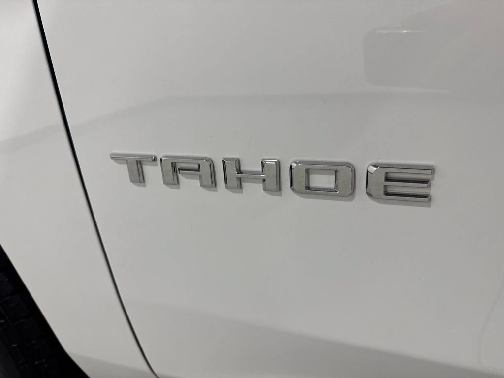 Used 2023 Chevrolet Tahoe LS AWD/4WD image 34