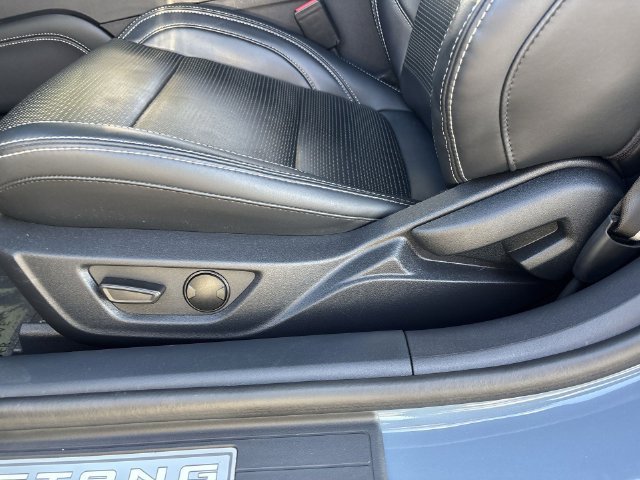 Used 2024 Ford Mustang GT Premium RWD image 20
