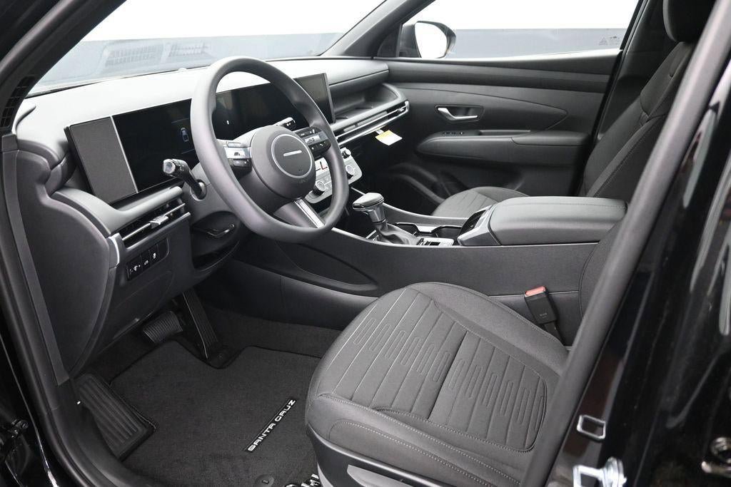New 2026 Hyundai Santa Cruz SE AWD/4WD image 9