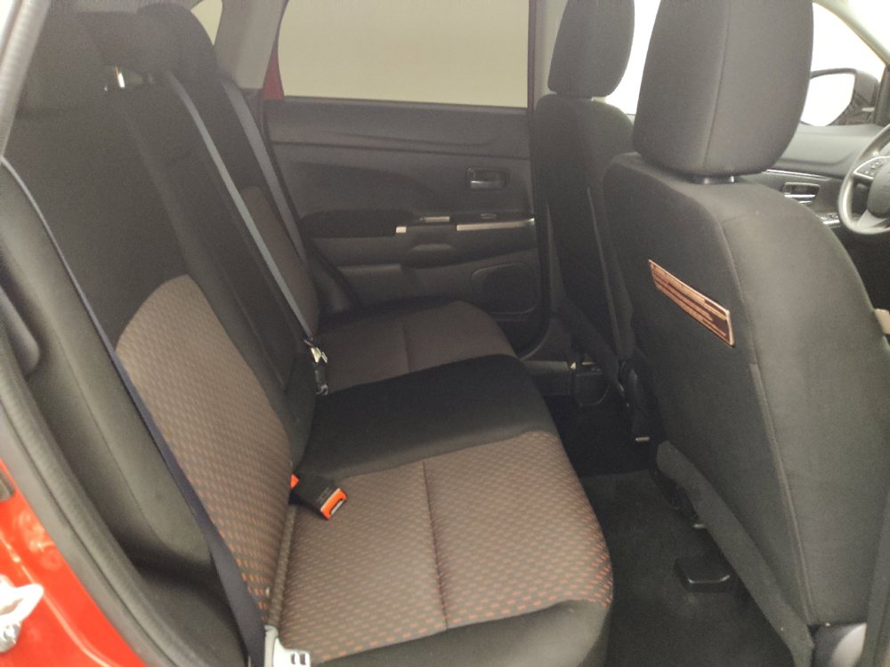 Used 2018 Mitsubishi Outlander Sport ES image 19