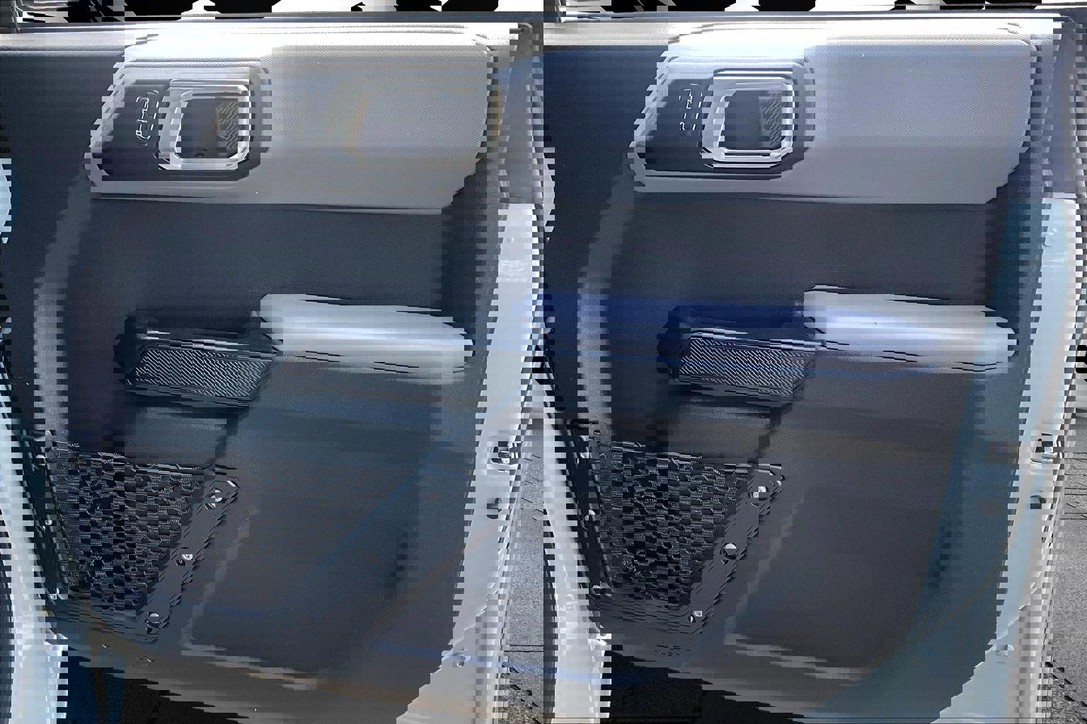 Used 2022 Ford Bronco 4-Door image 19