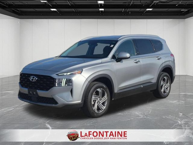 Used 2023 Hyundai Santa Fe SEL