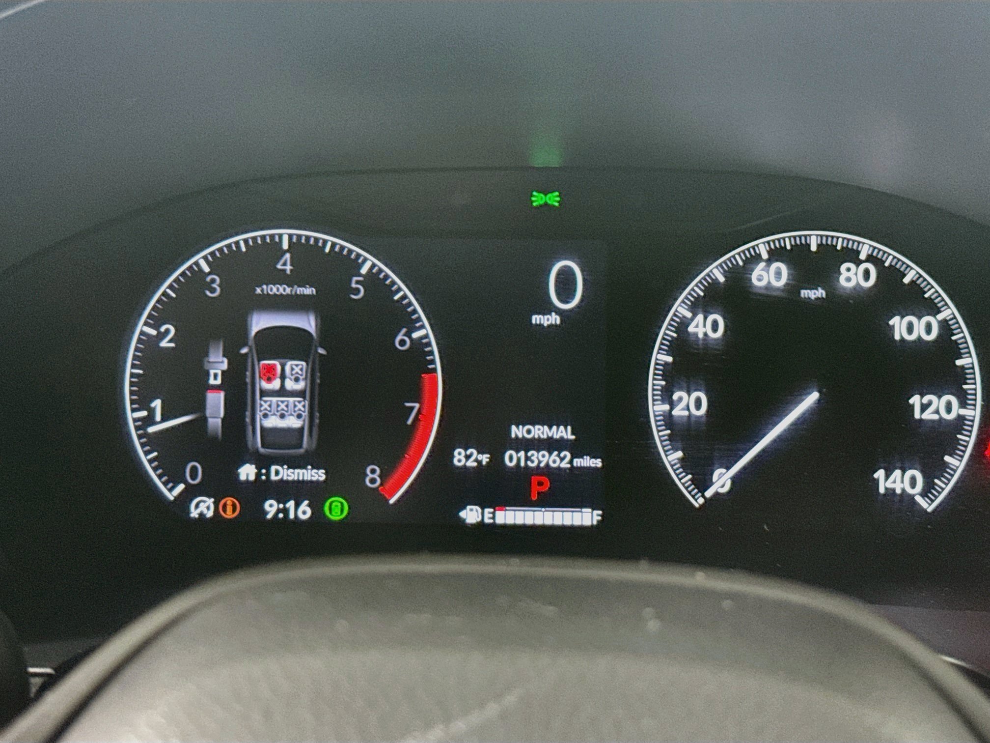 Used 2025 Honda CR-V LX image 13