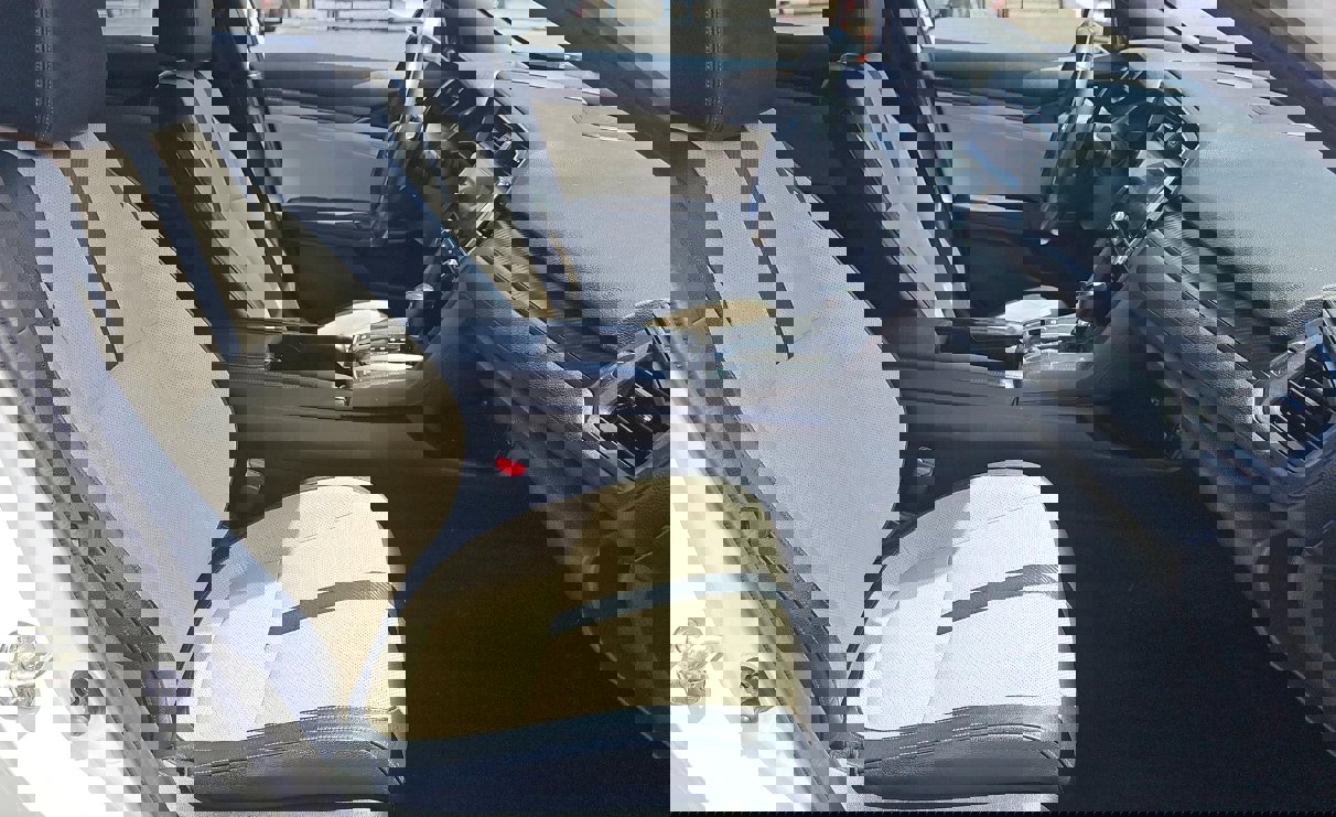 Used 2017 Honda Civic Sport Touring image 6