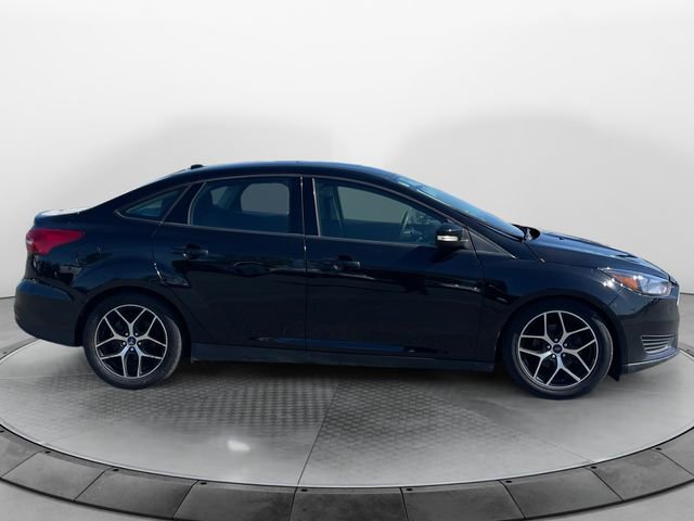 Used 2018 Ford Focus SEL image 6