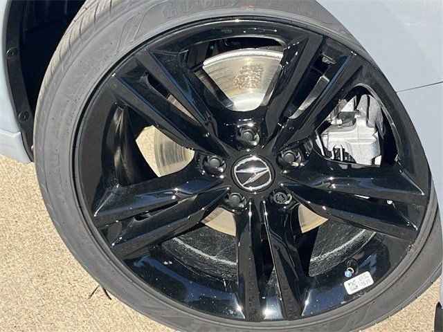 New 2026 Acura Integra A-Spec FWD image 10