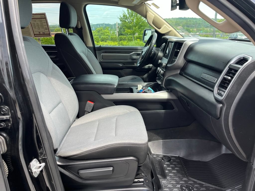Used 2020 RAM 1500 Big Horn AWD/4WD image 26