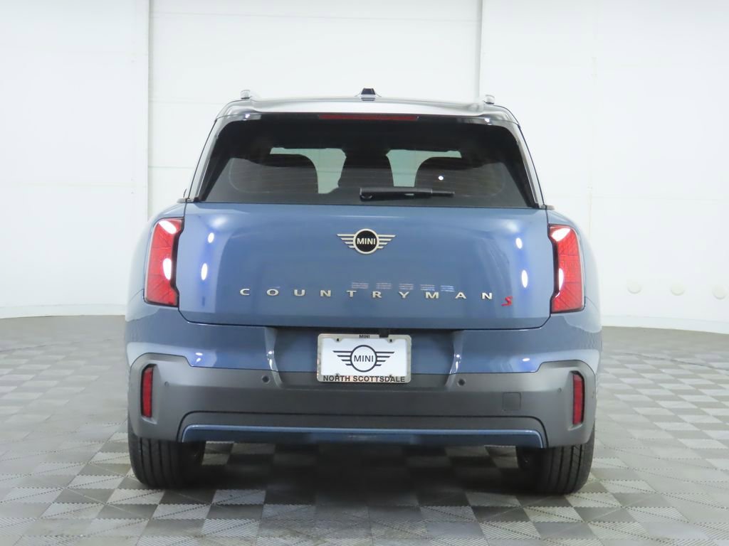 Used 2026 MINI Cooper Countryman S image 7