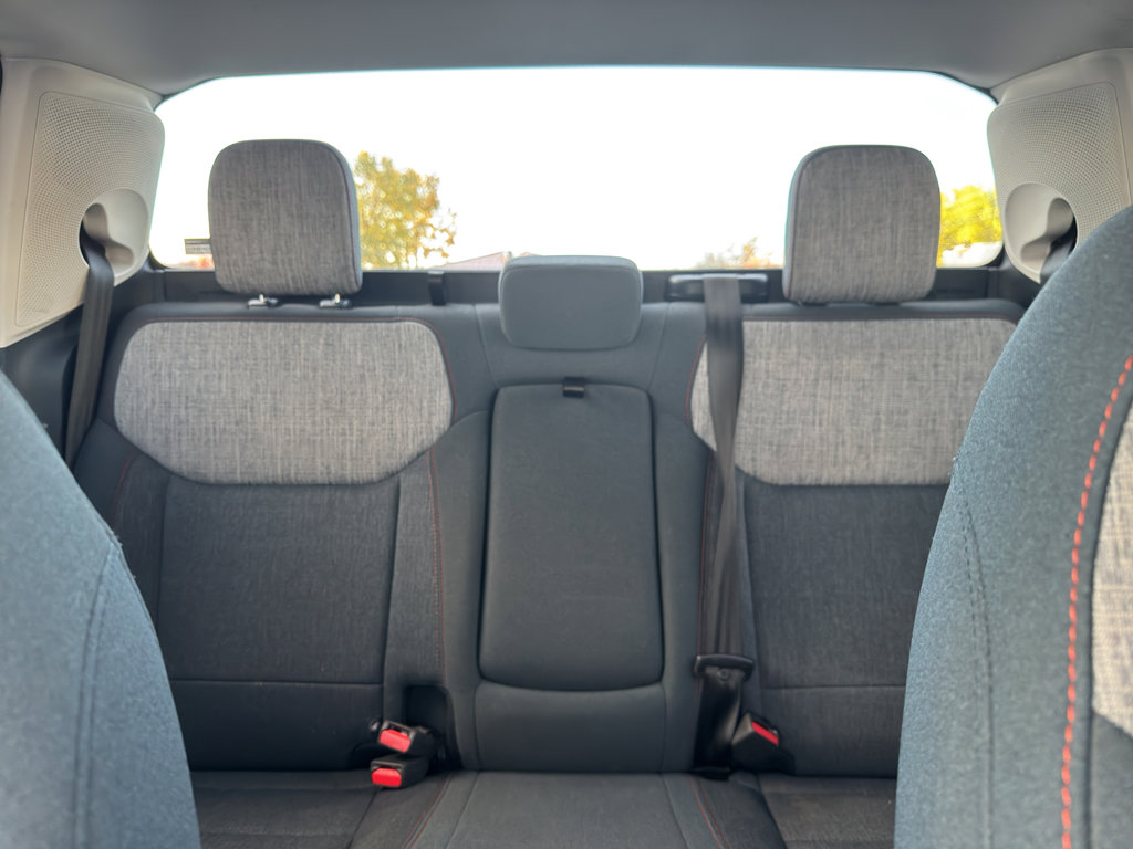 Used 2023 Ford Maverick XLT image 21