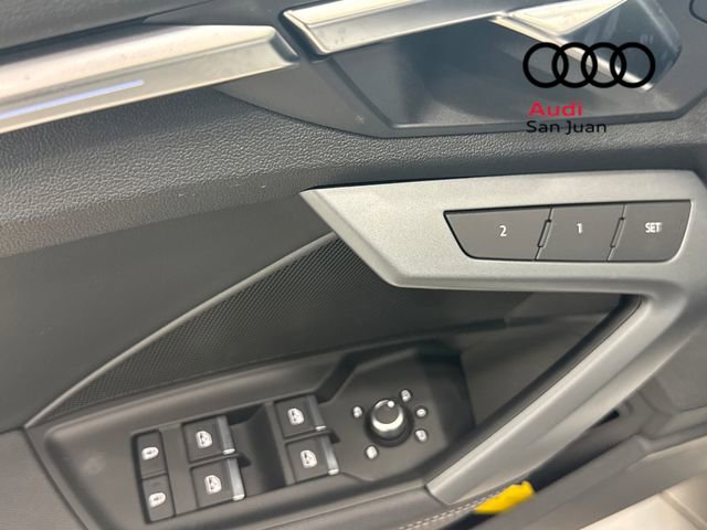 New 2026 Audi A3 2.0T Premium image 36