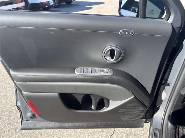 New 2026 Hyundai Palisade Calligraphy image 9