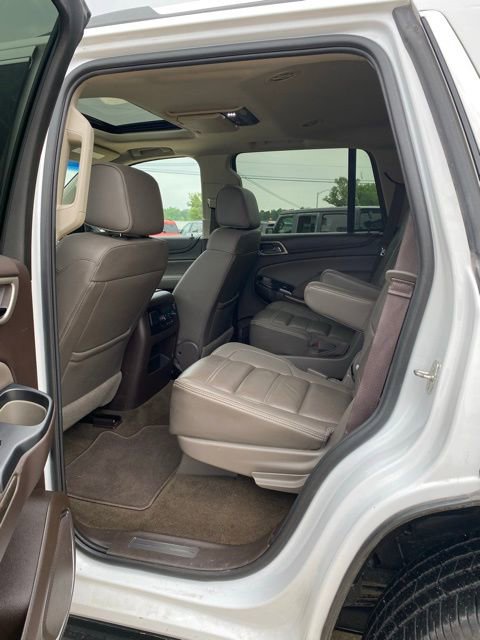 Used 2018 GMC Yukon Denali w/ Open Road Package AWD/4WD image 9