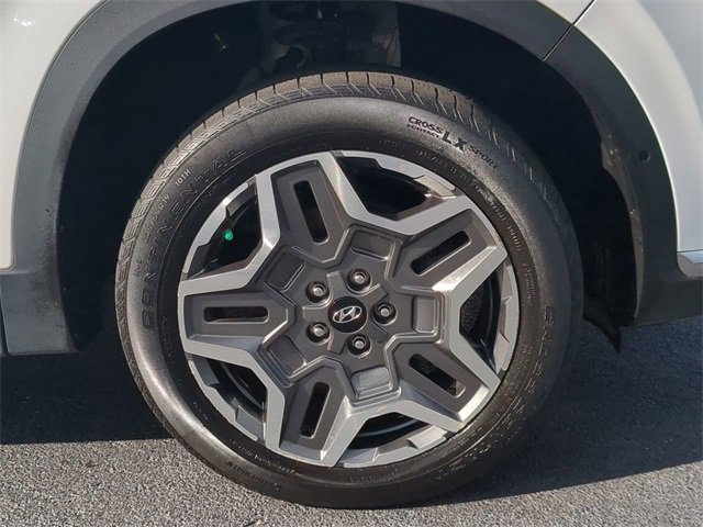 Used 2022 Hyundai Santa Fe Limited image 10