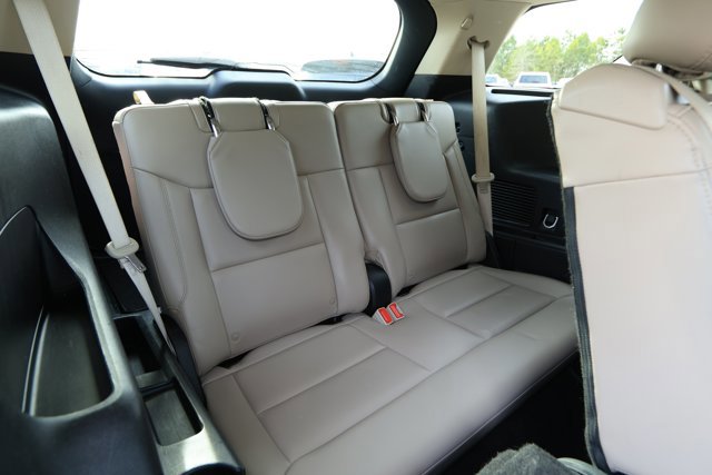 Used 2023 Ford Explorer XLT w/ Equipment Group 202A image 32