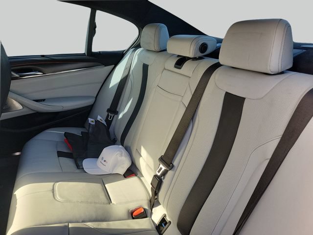 Used 2018 BMW M5 AWD/4WD image 11