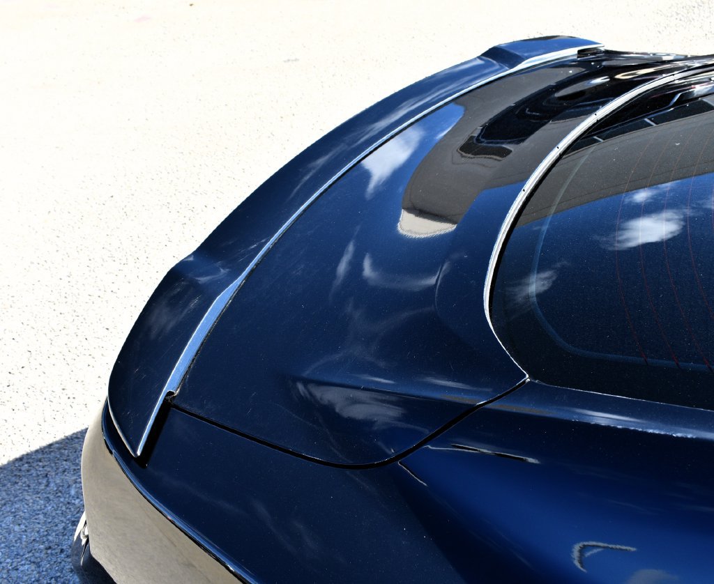 Used 2020 Ford Mustang GT Premium RWD image 10