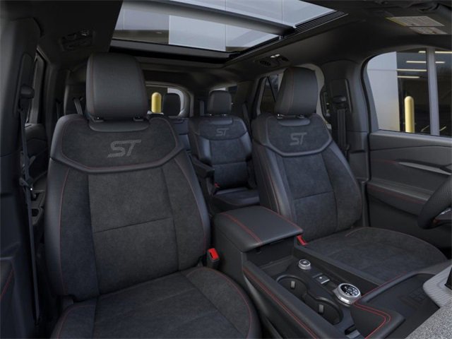 New 2025 Ford Explorer ST image 10
