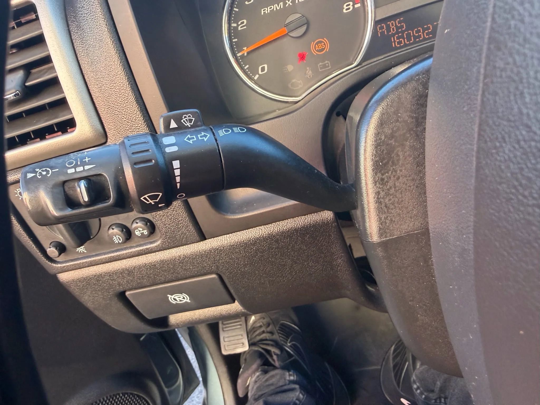 Used 2007 Chevrolet Colorado LT w/ LT Preferred Equipment Group image 14