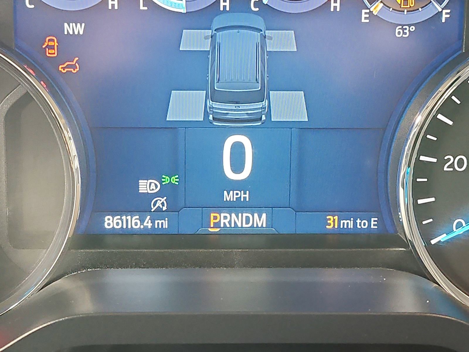 Used 2024 Ford Expedition XLT image 22