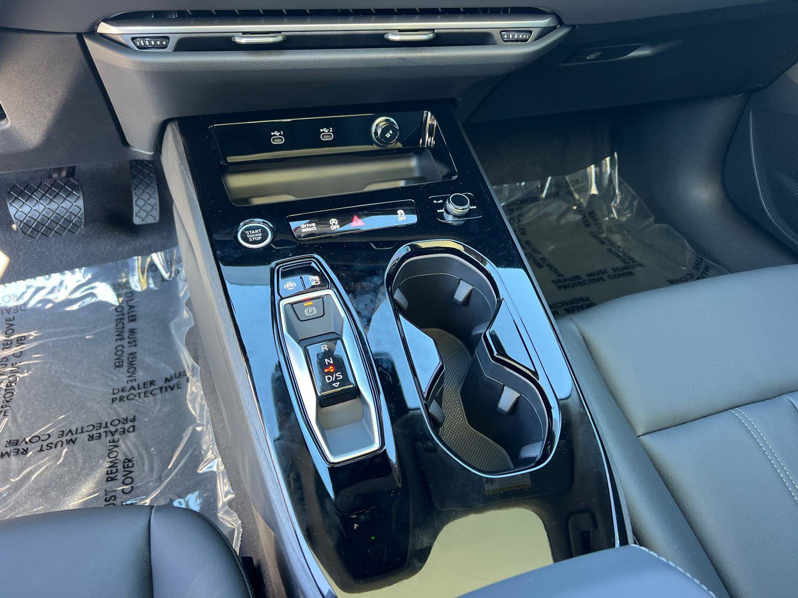New 2025 Audi A5 2.0T Premium AWD/4WD image 25