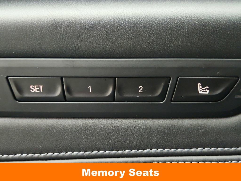 Used 2022 BMW M5 w/ Competition Package image 32