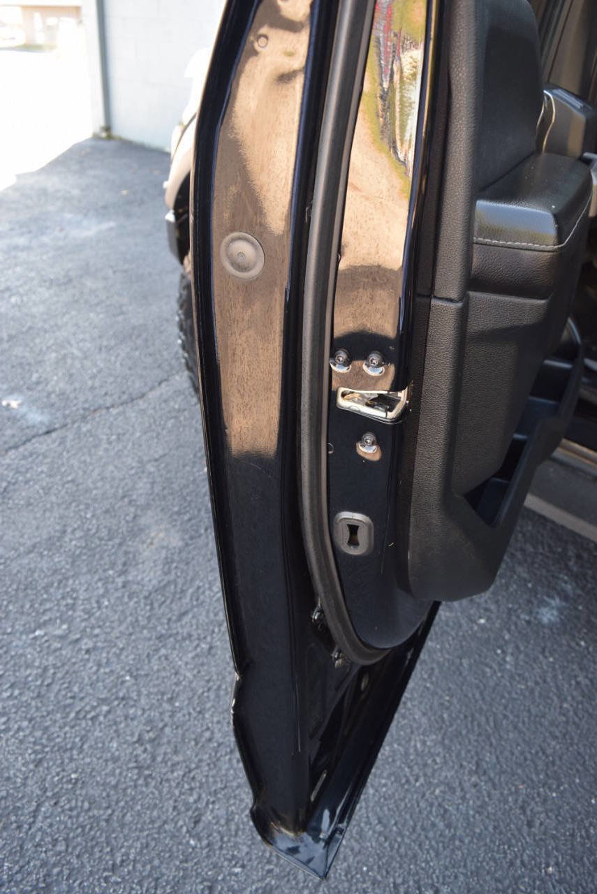 Used 2018 Ford F150 Raptor w/ Equipment Group 802A Luxury image 49