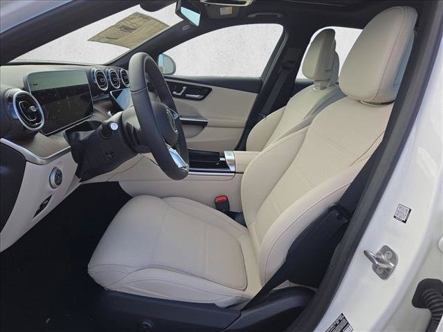 New 2026 Mercedes-Benz C 300 Sedan image 4