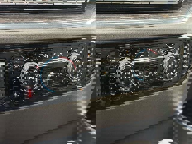 Certified 2024 Chevrolet Silverado 1500 LTZ w/ Technology Package image 27