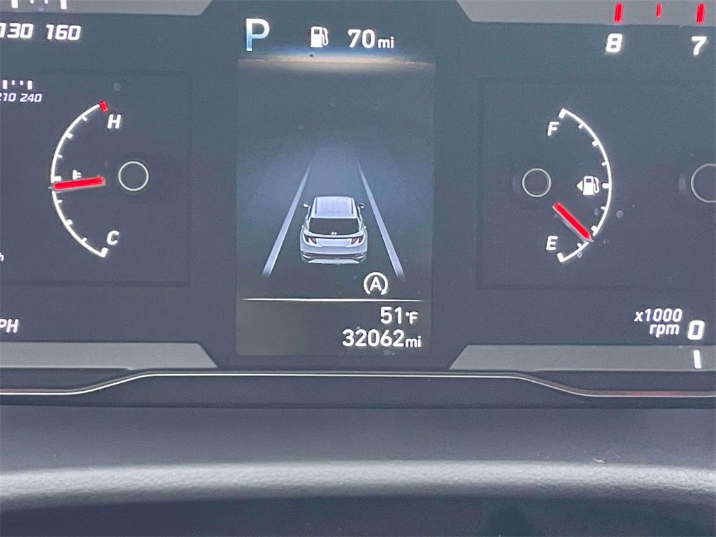 Used 2023 Hyundai Tucson SEL image 27