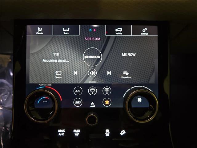 Certified 2020 Land Rover Range Rover Velar R-Dynamic S image 23