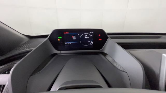 Used 2024 Subaru Solterra AWD/4WD image 27
