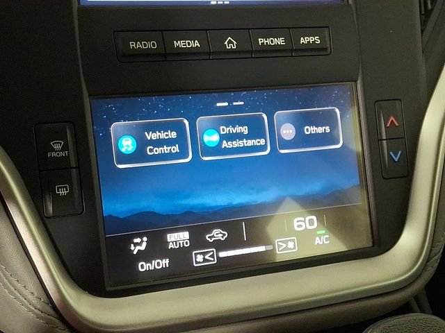 Used 2020 Subaru Legacy w/ Alloy Wheel Package image 17