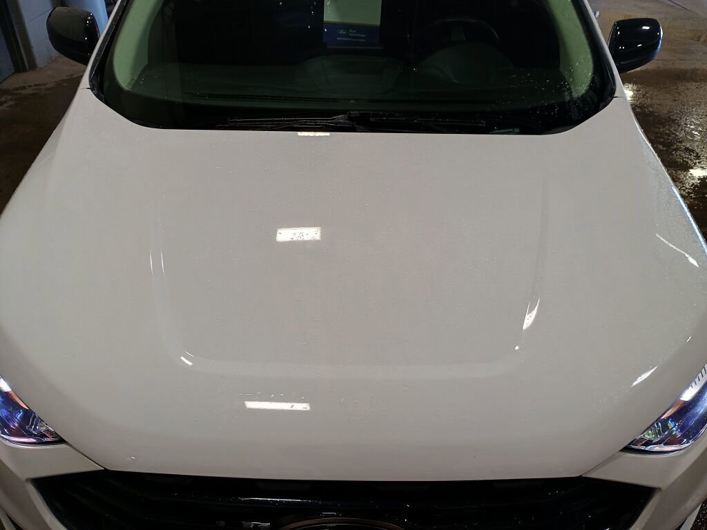 Used 2022 Ford Edge SE w/ Black Appearance Package image 33