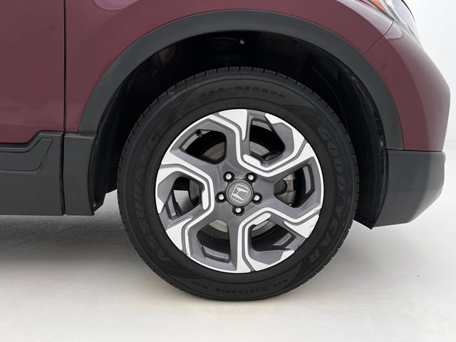 Used 2018 Honda CR-V EX image 32
