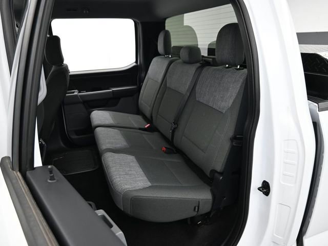 Used 2022 Ford F150 XLT w/ Equipment Group 301A Mid image 25