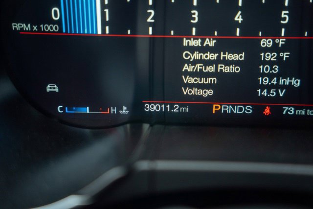 Used 2022 Ford Mustang Mach 1 w/ Mach 1 Handling Package RWD image 19