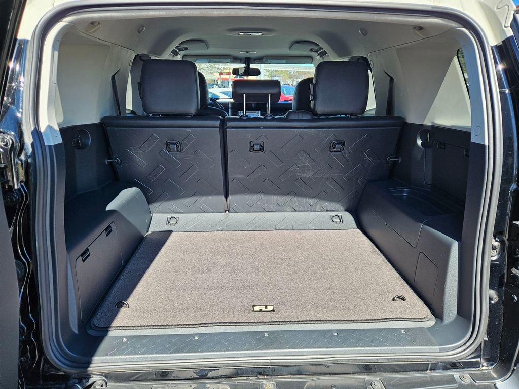 Used 2013 Toyota FJ Cruiser 2WD w/ Convenience Pkg image 19