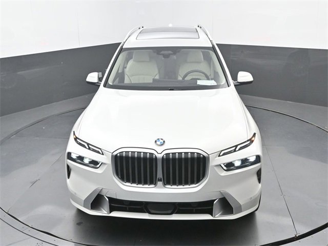 Used 2024 BMW X7 xDrive40i w/ Executive Package image 33