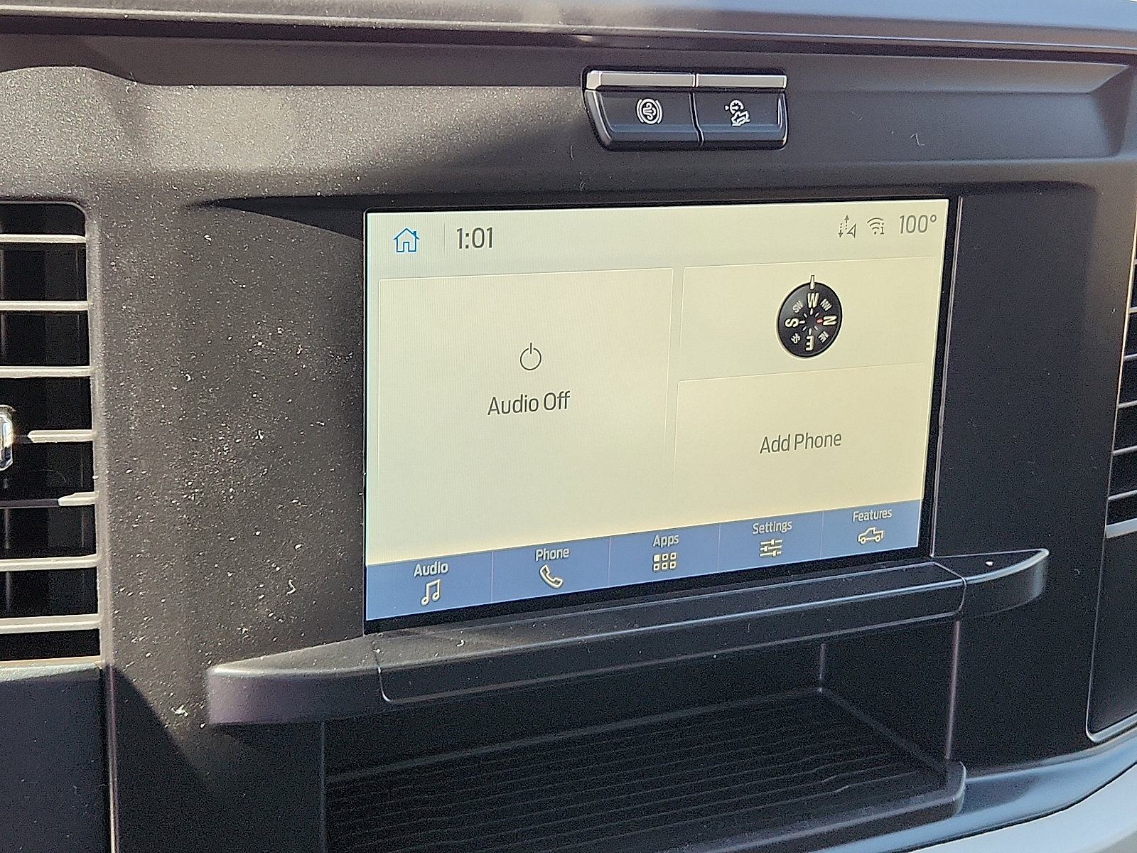 New 2026 Ford F250 XL image 14