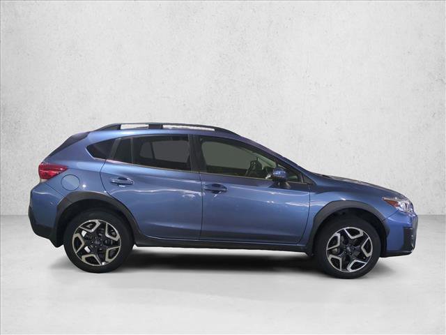 Used 2020 Subaru Crosstrek 2.0i Limited w/ Popular Package #5 image 4