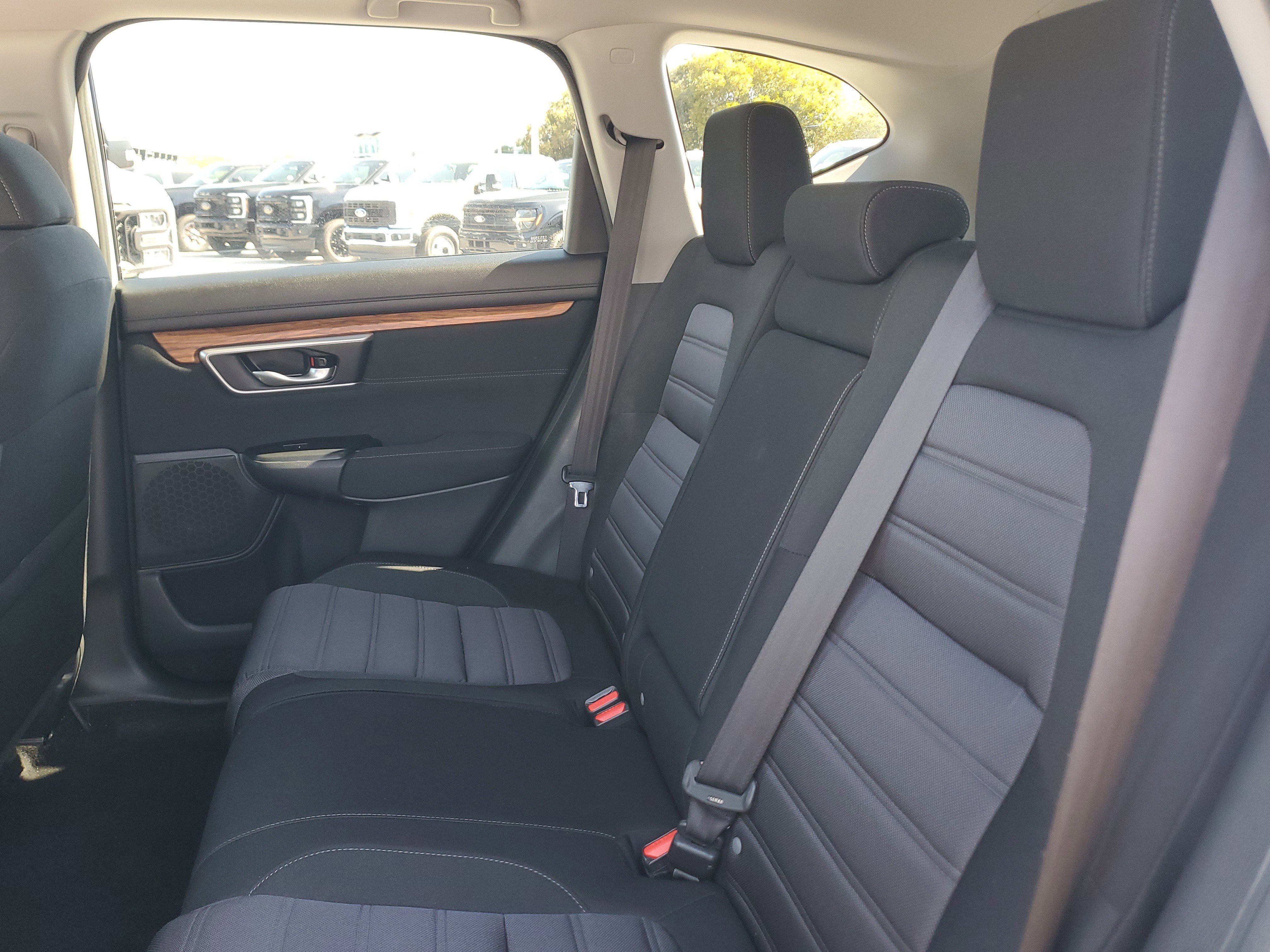 Used 2022 Honda CR-V EX image 13