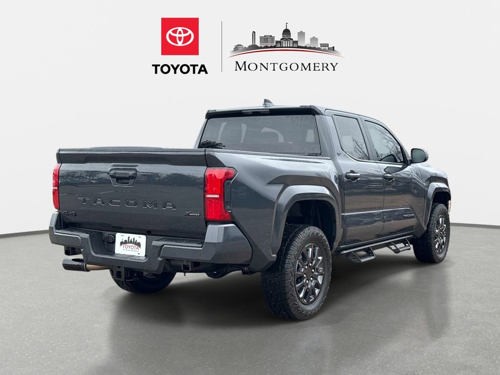 Used 2024 Toyota Tacoma SR5 image 3