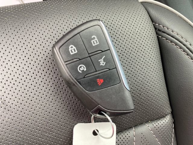 Certified 2023 Buick Envision Avenir AWD/4WD image 27