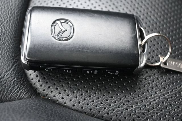 Certified 2024 MAZDA CX-5 2.5 Turbo AWD/4WD image 25