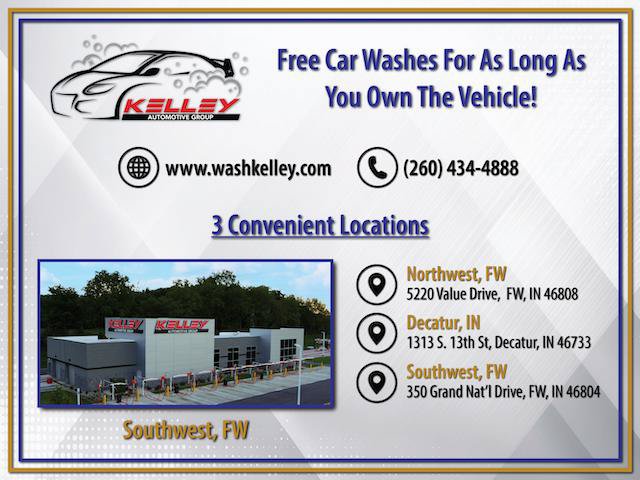 New 2026 Chevrolet TrailBlazer LT w/ Convenience Package FWD image 37