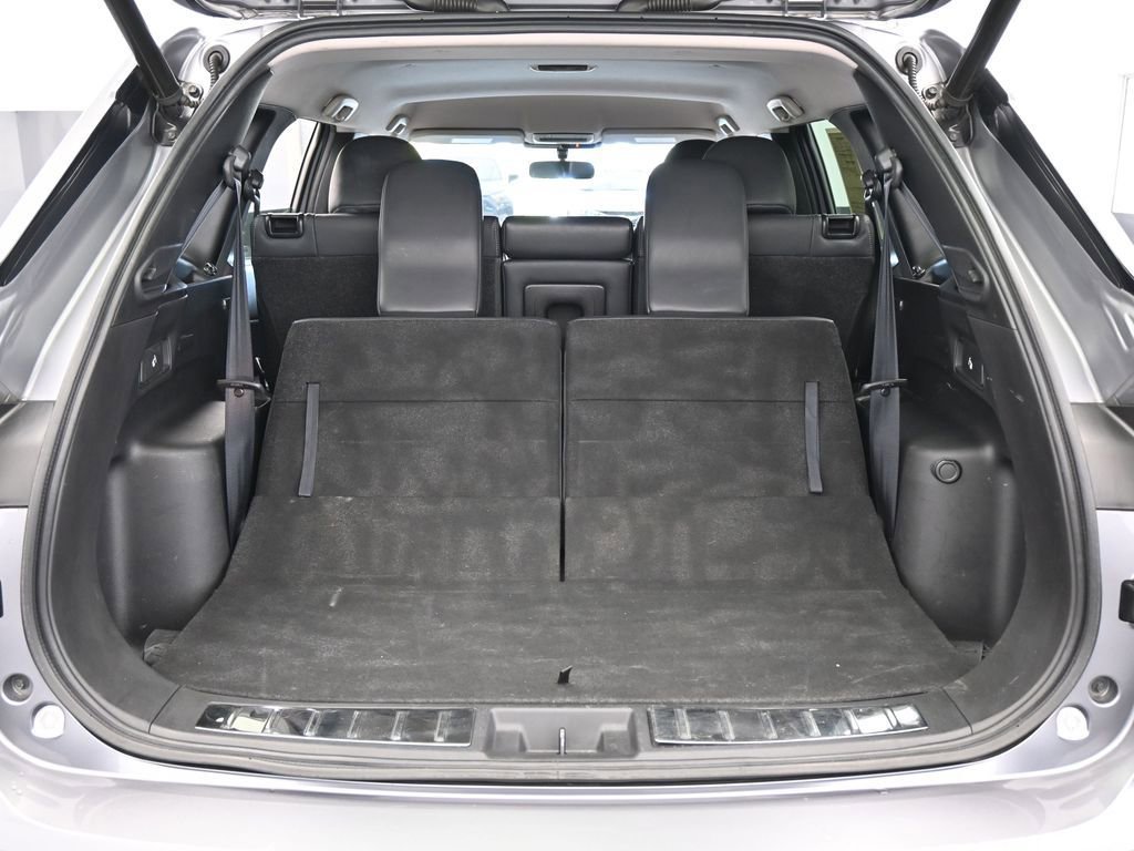 Used 2022 Mitsubishi Outlander SE image 35