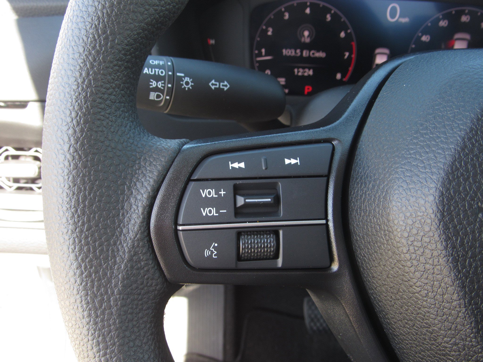 New 2025 Honda Accord SE image 23